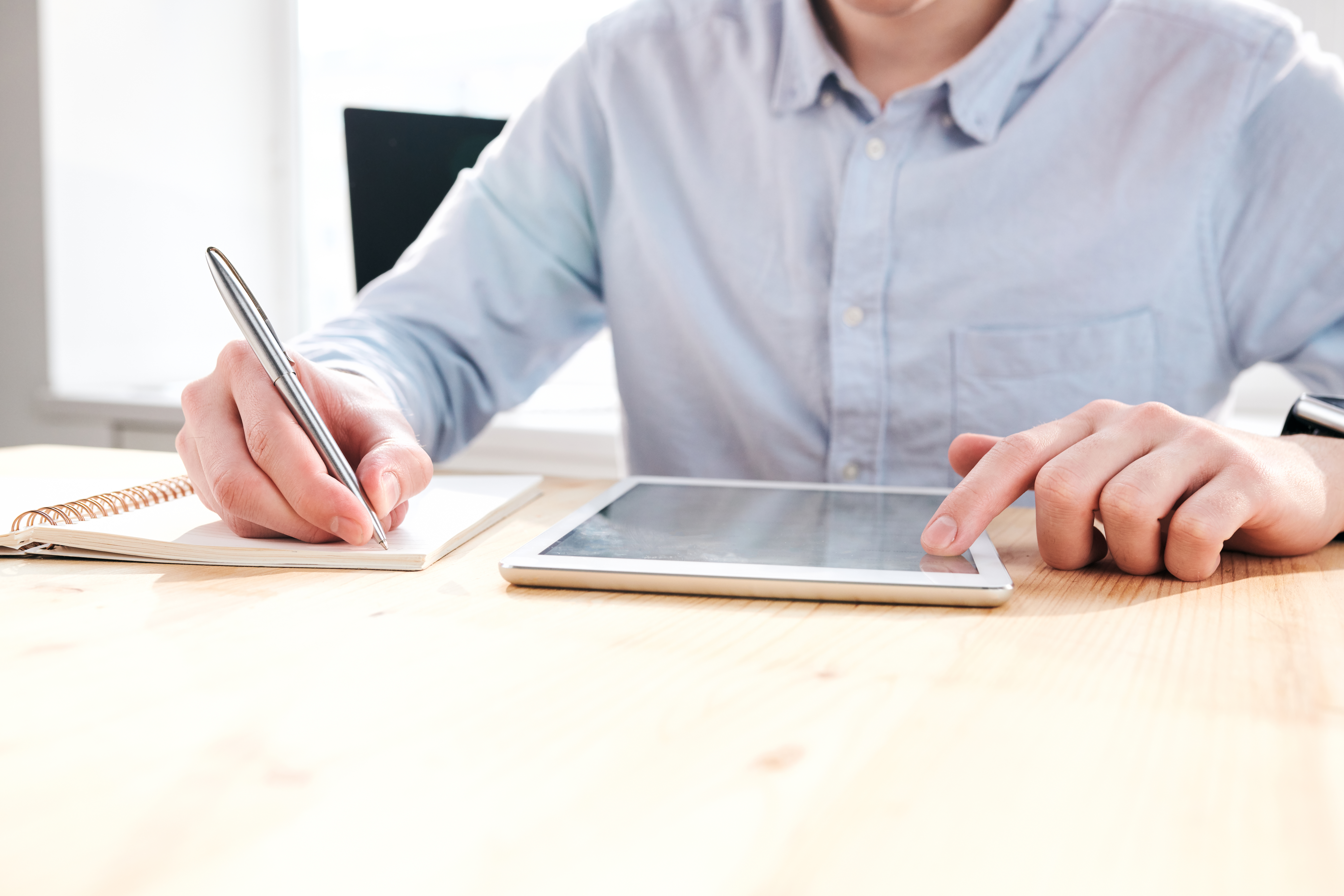 These 5 Practices Can Help Schools Make The Most Of Social Media