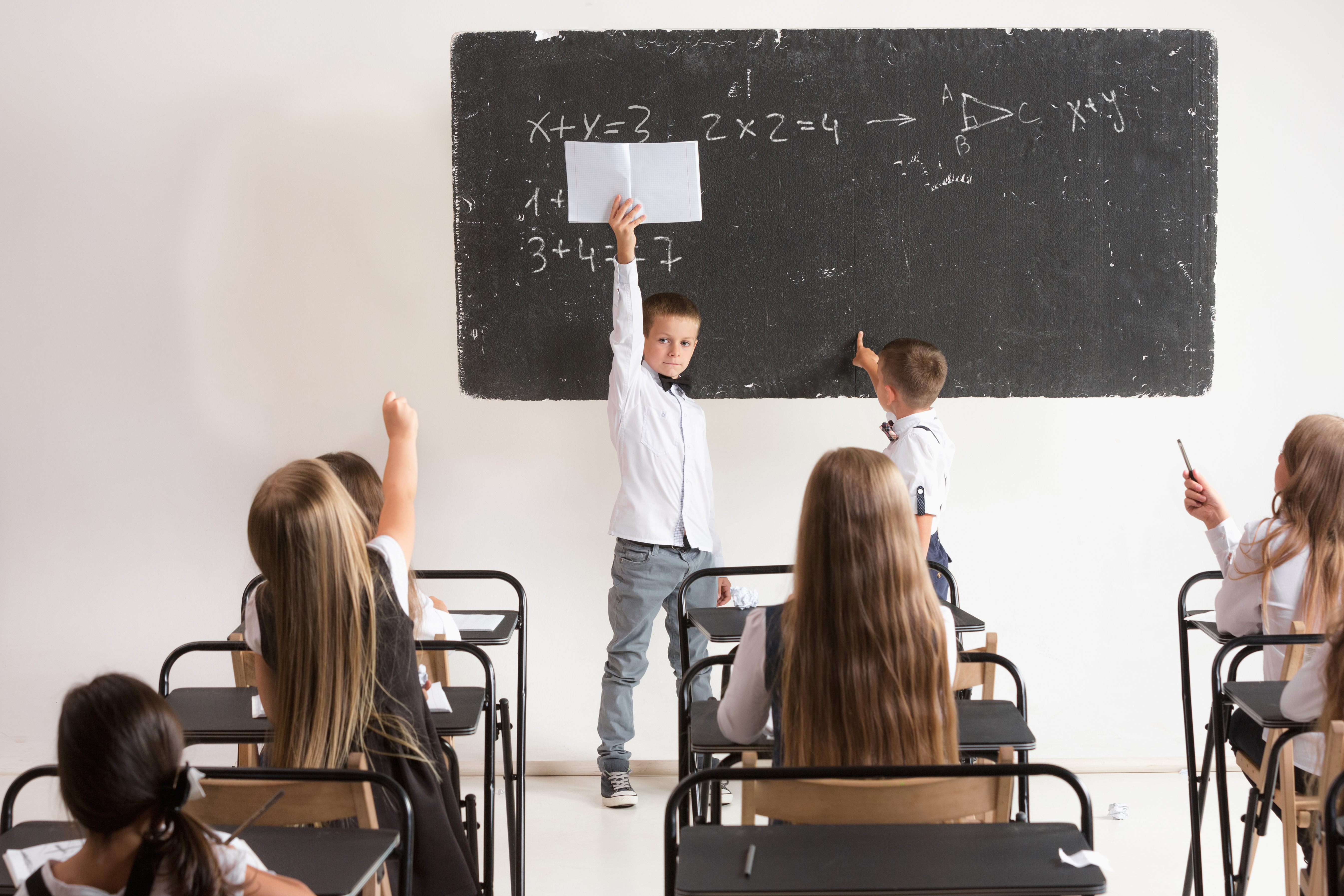 6 Activities To Jumpstart A Growth Mindset Classroom