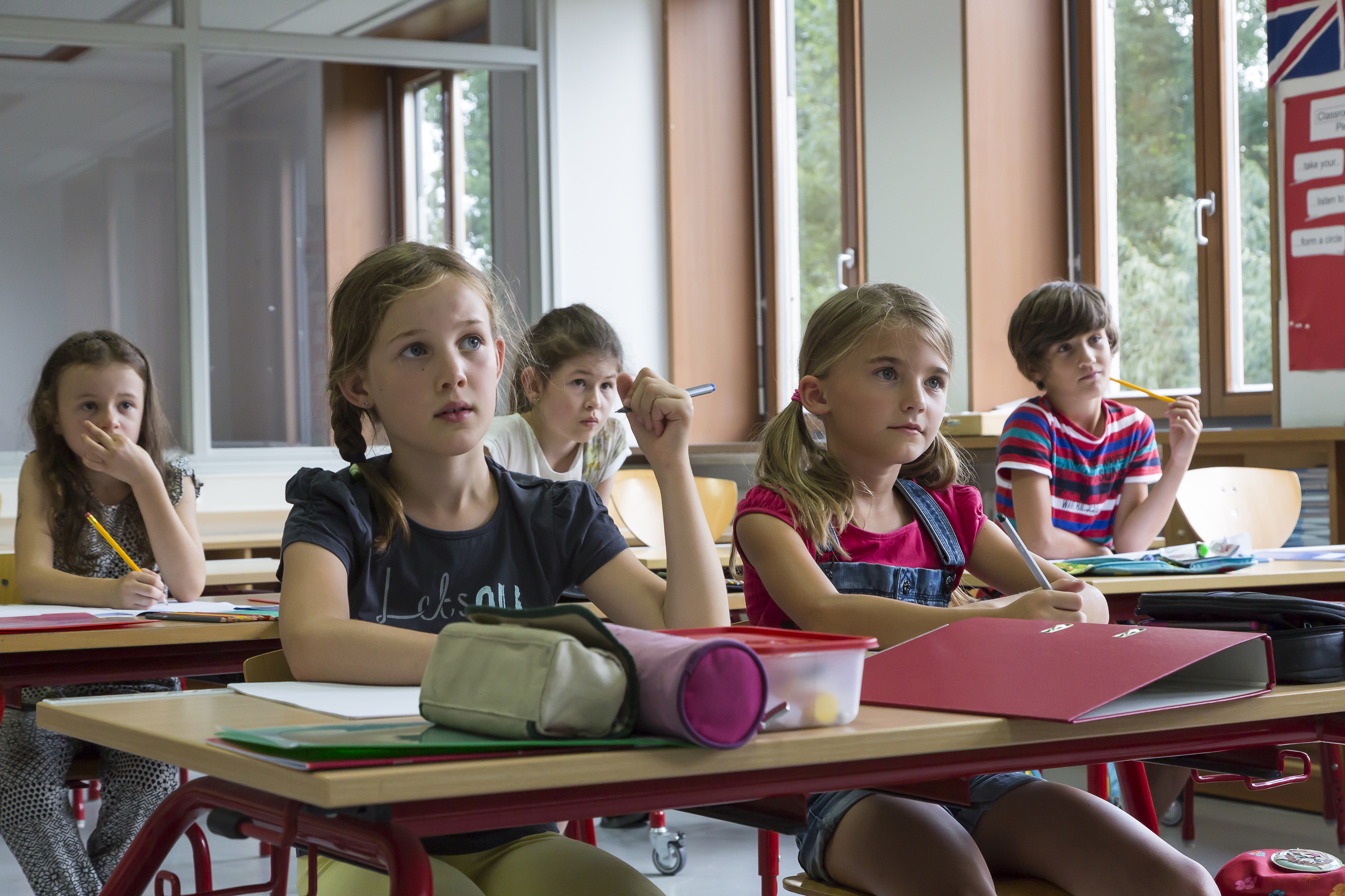 8 Proactive Classroom Management Tips