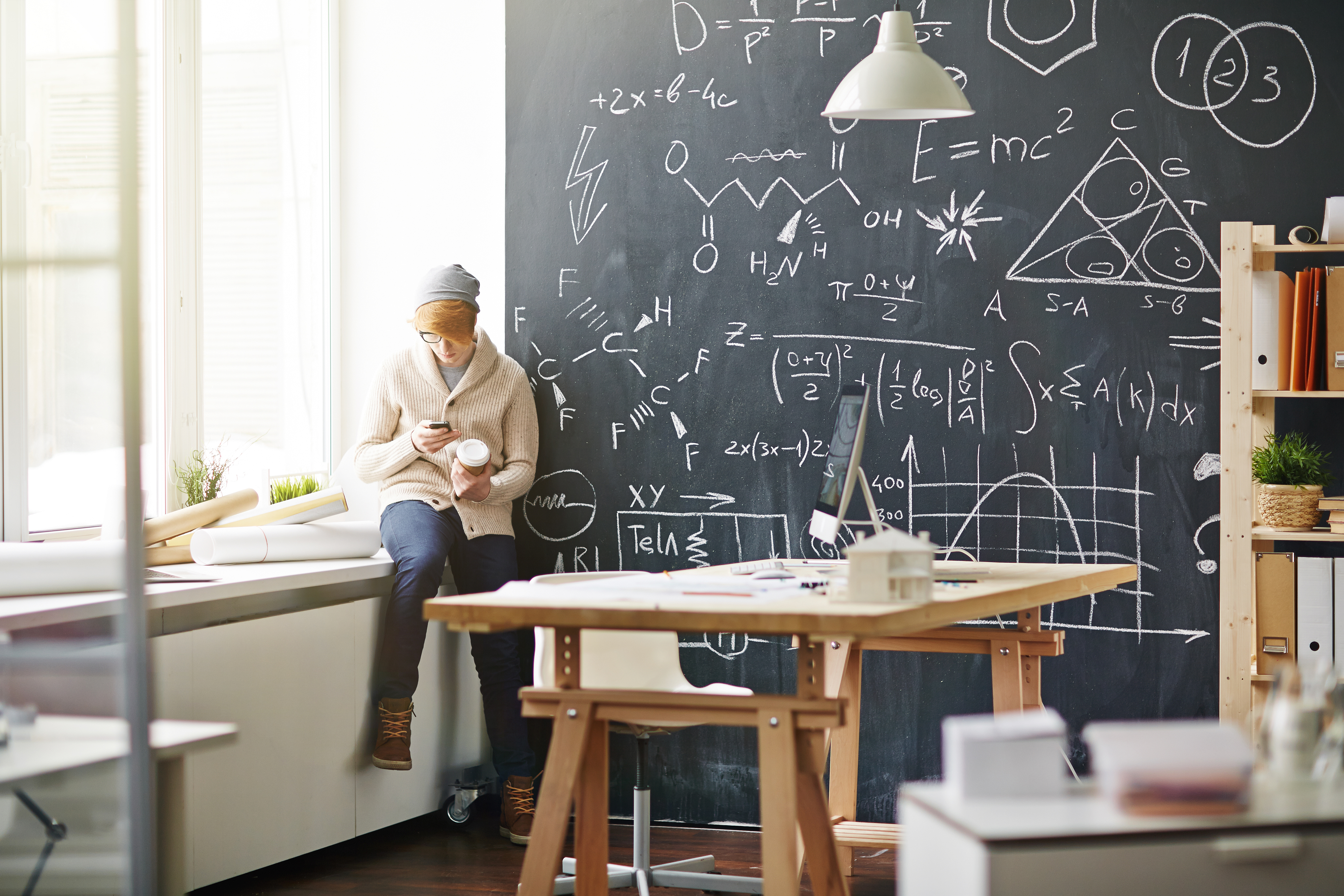 8 Steps to Create a Successful Modern Learning Space