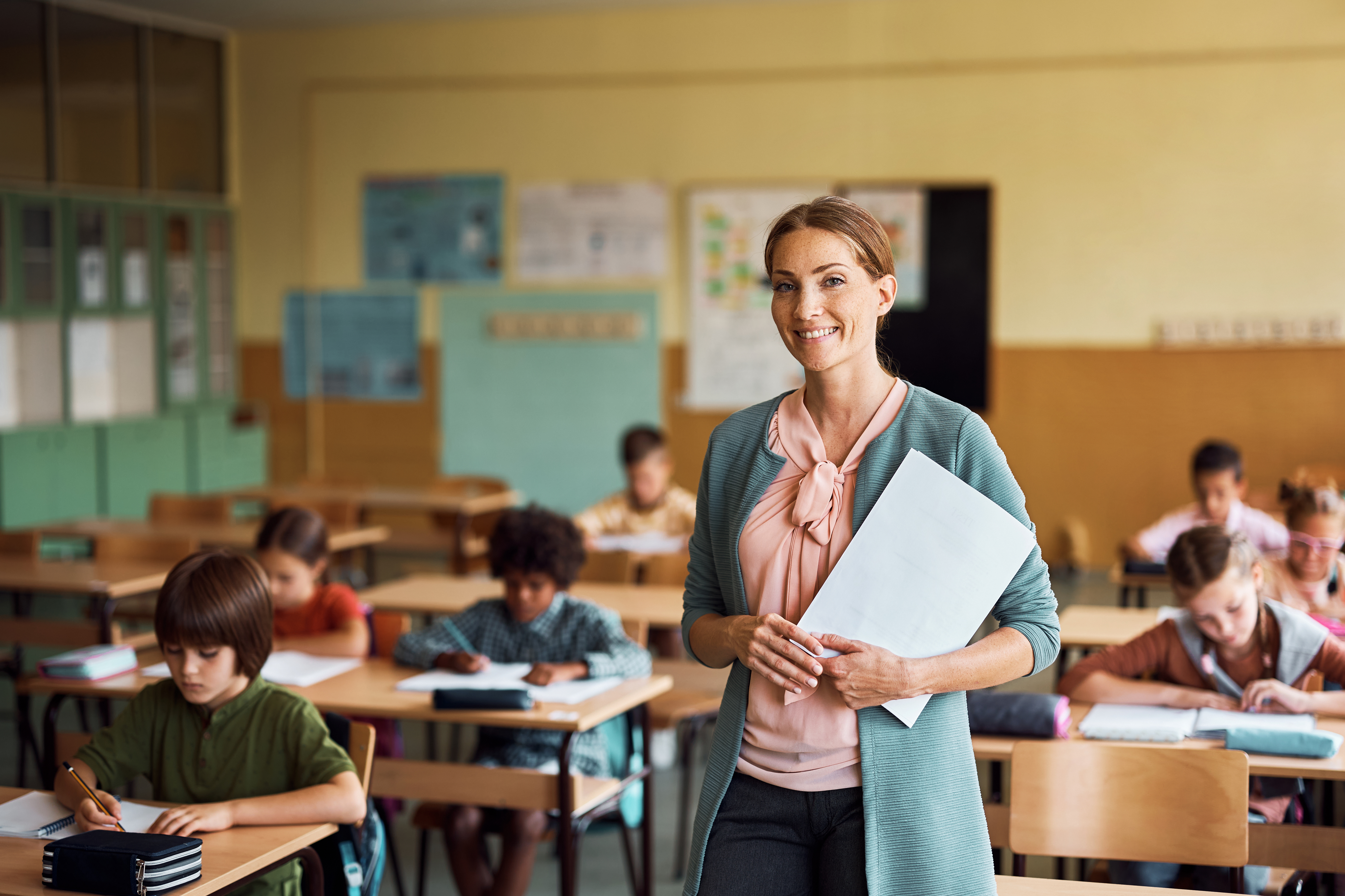 6 Best Teaching Strategies for 2023