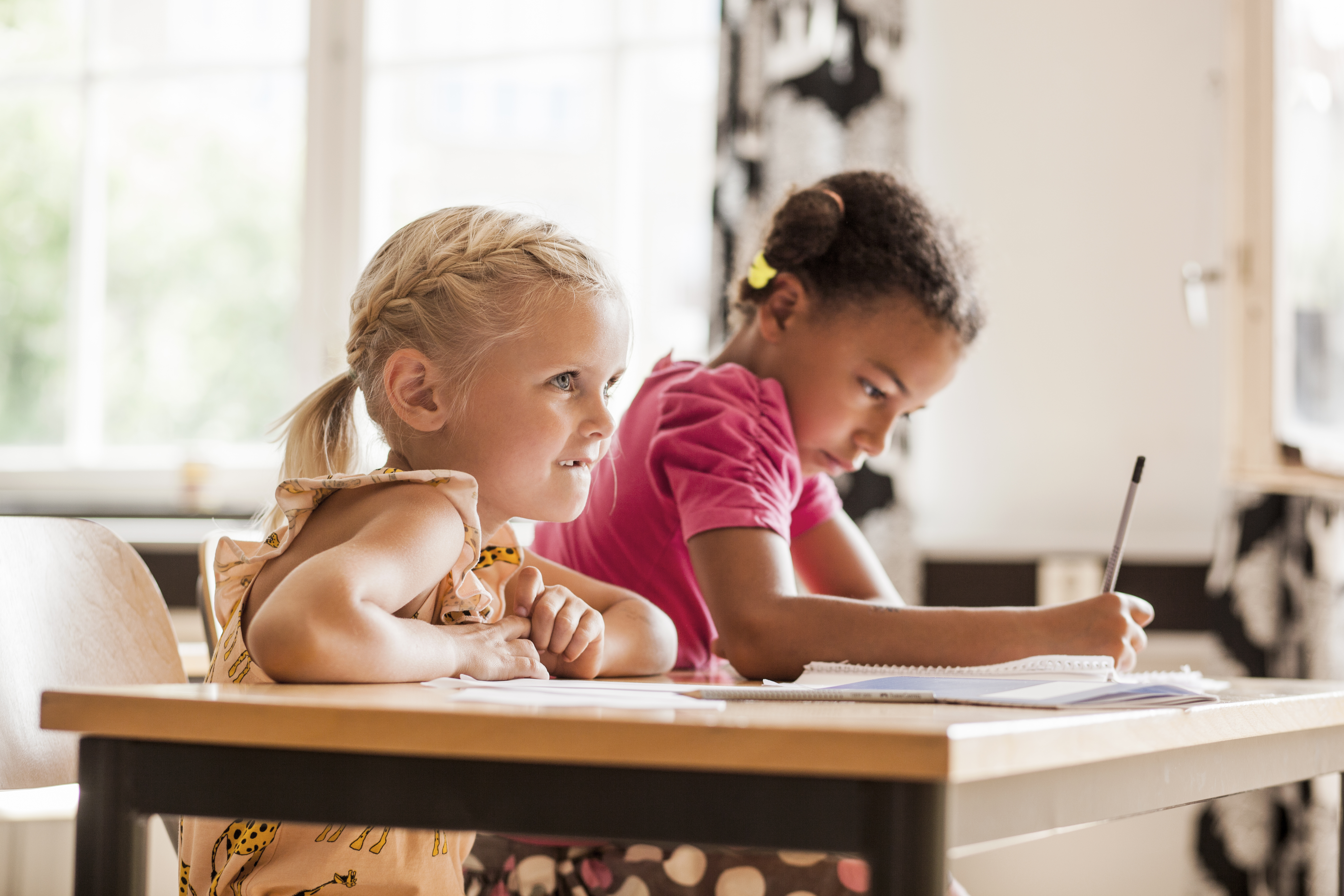 Class Control Tips for Teachers