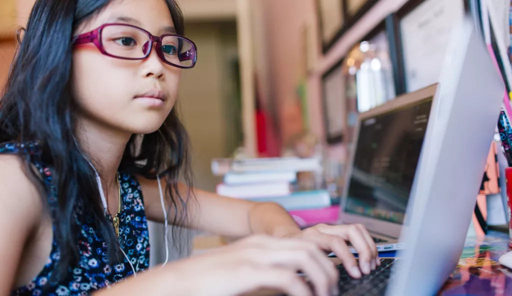 Creating the Classroom of Tomorrow