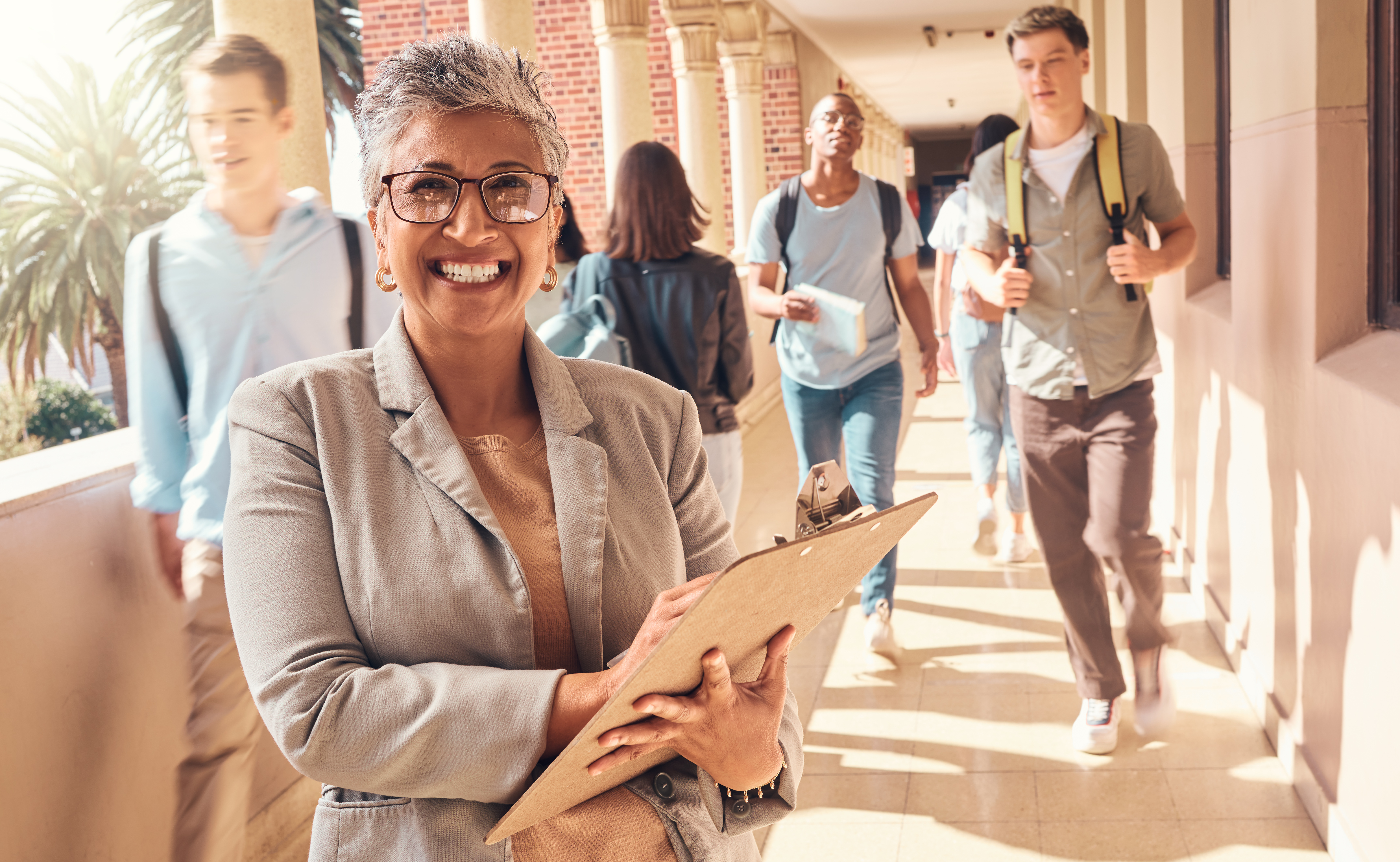 How Administrators Can Support Teachers: 5 Helpful Tips