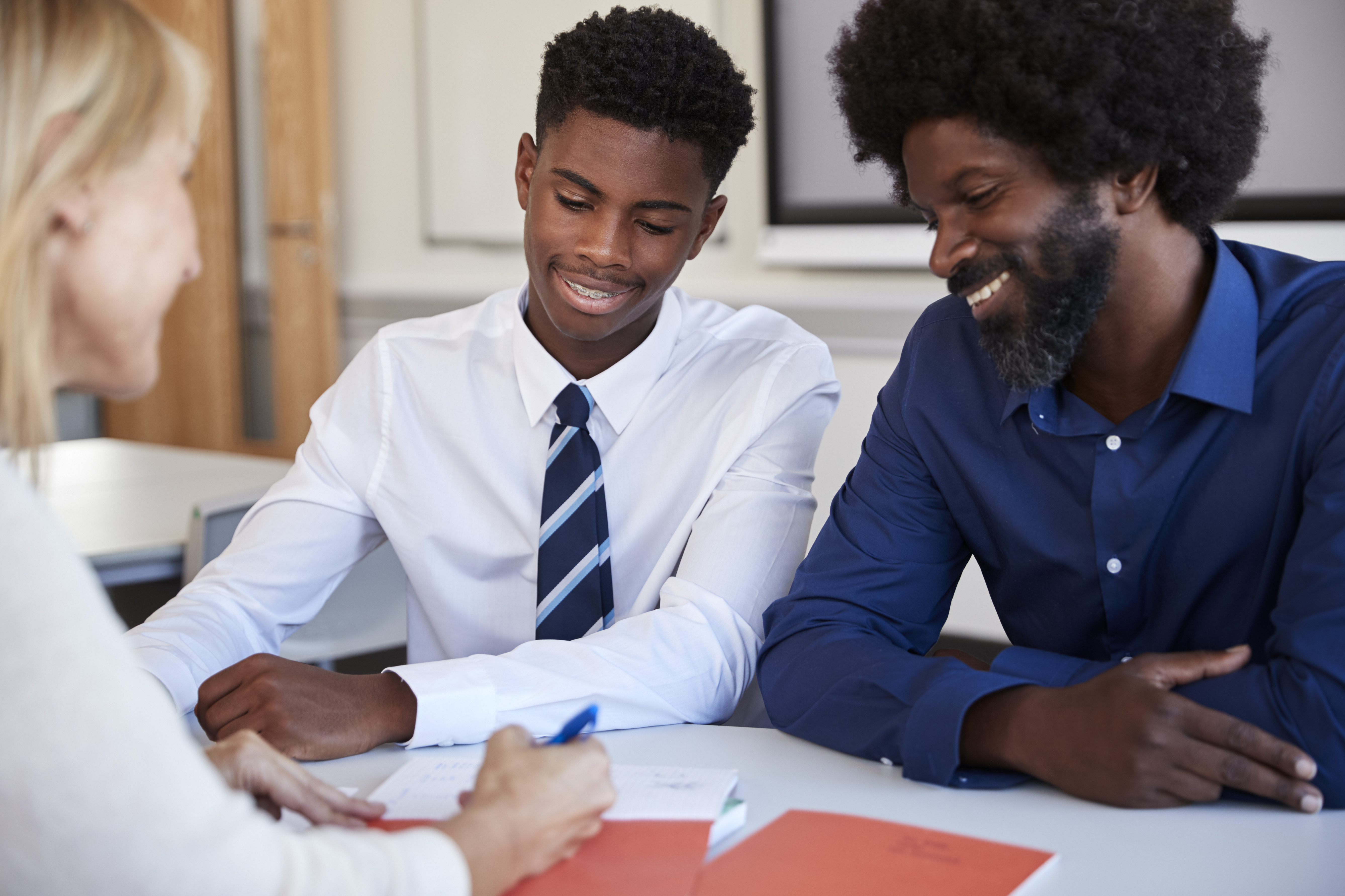 Learning Works for Kids: Getting Parents Engaged in GBL