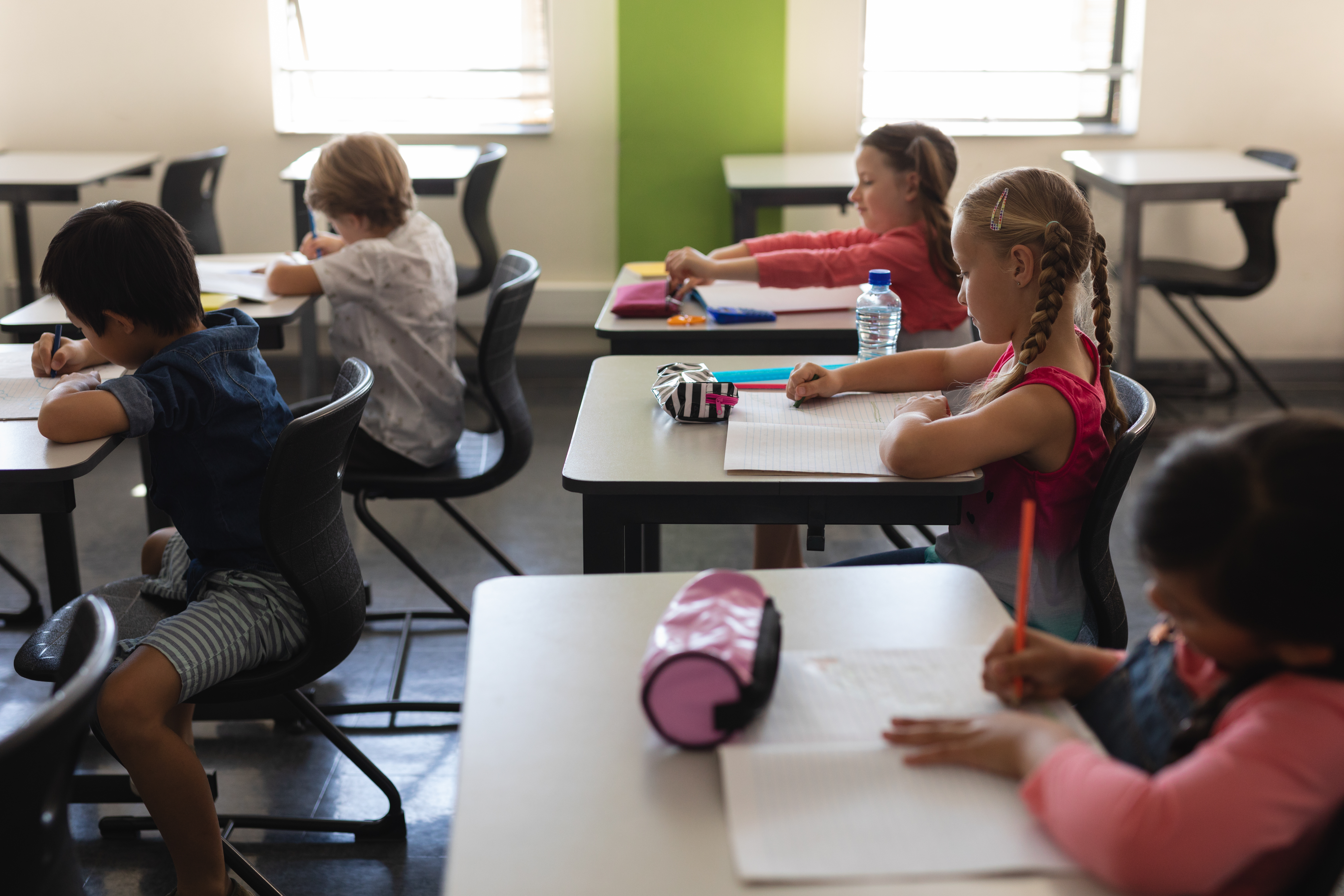 4 Simple Tips for Making an Outsized Impact on Students