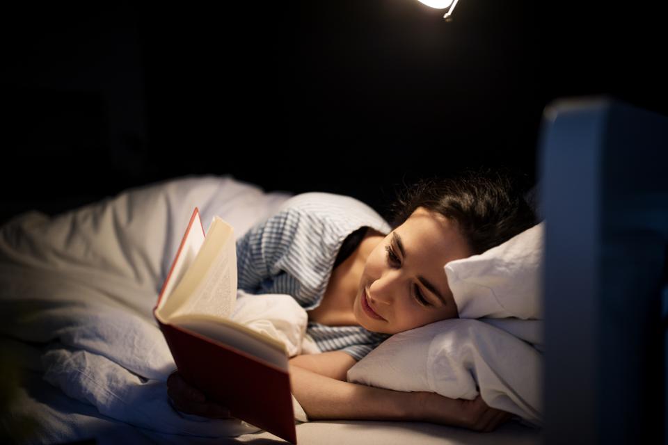 Reading Fiction Can Be Fun, But It Isn't Enough To Boost Achievement