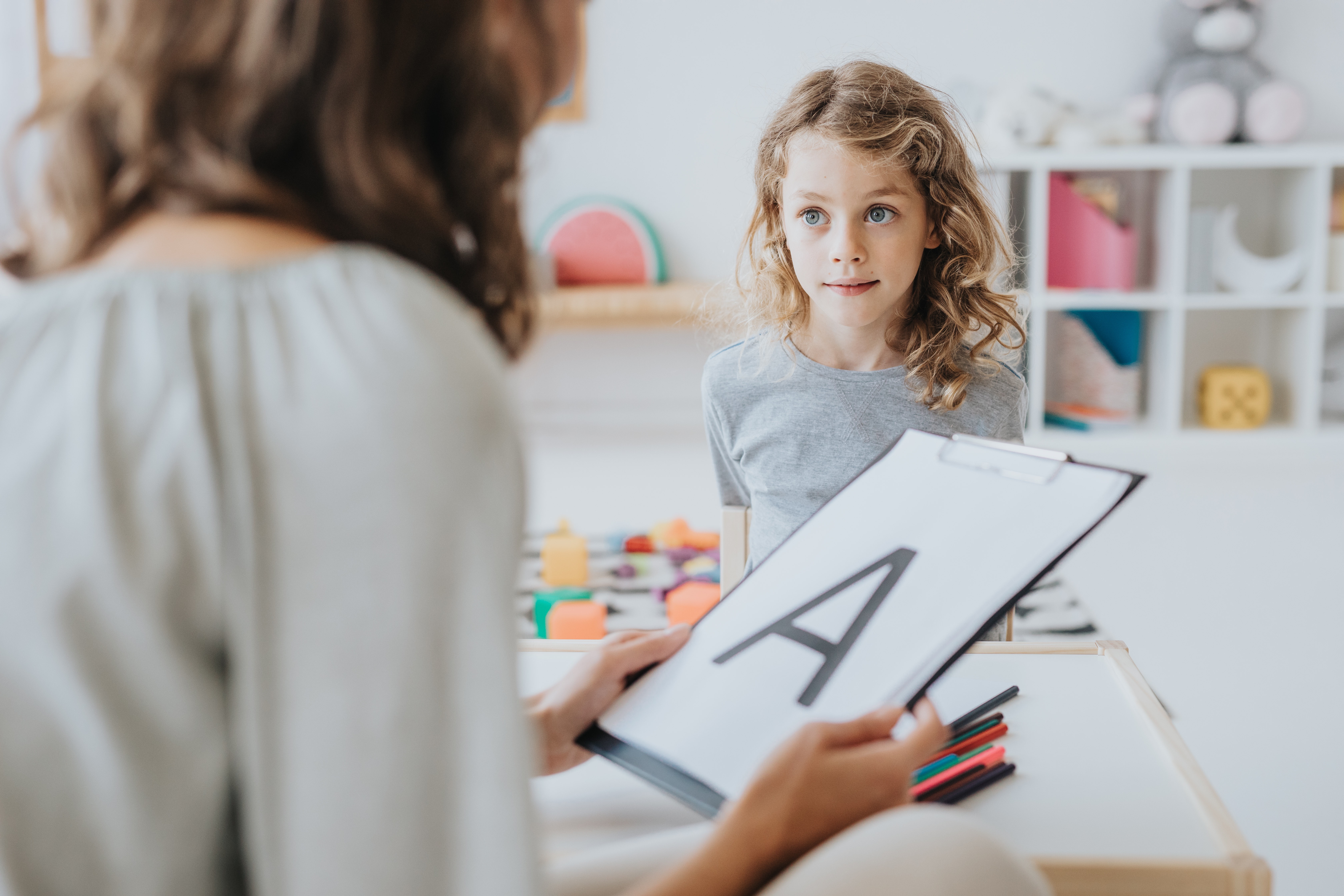 Reining in the Super-Teacher Complex