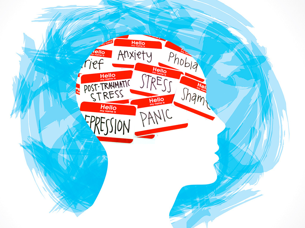 Schools step up to address mental health