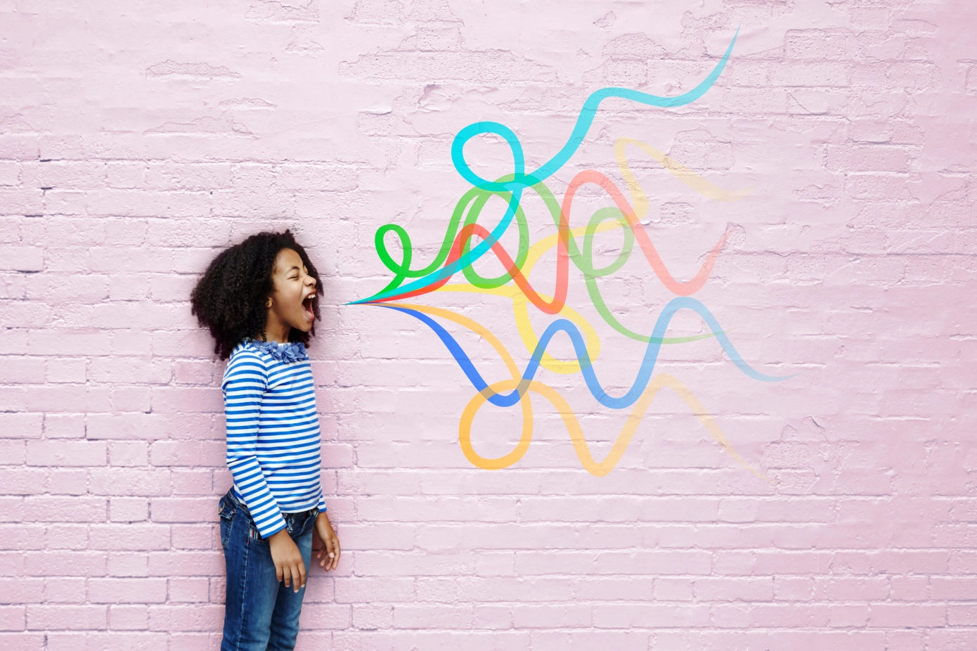 Speech Recognition Works For Kids and It's About Time