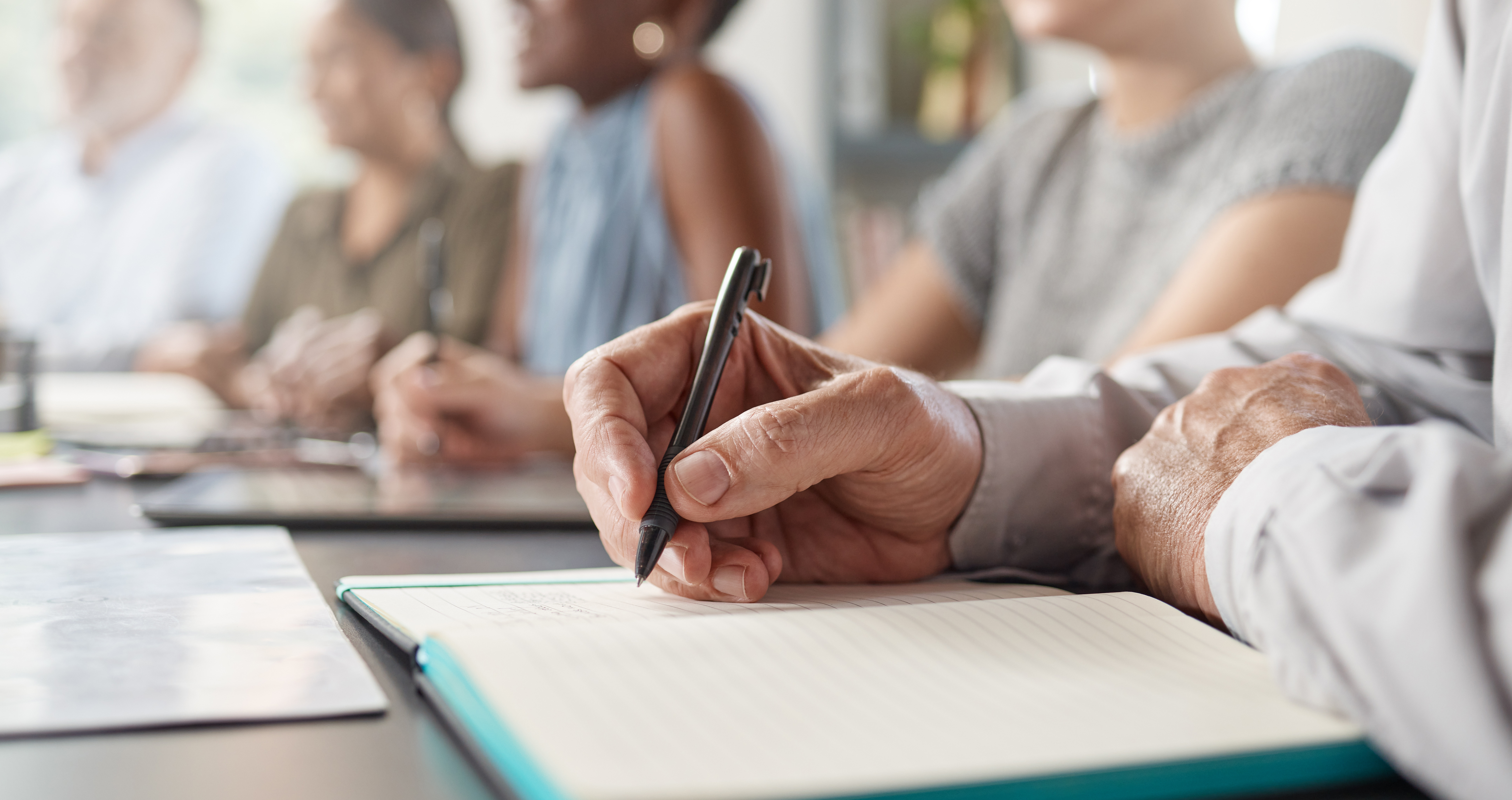 A Guide to Teaching Effective Note-Taking
