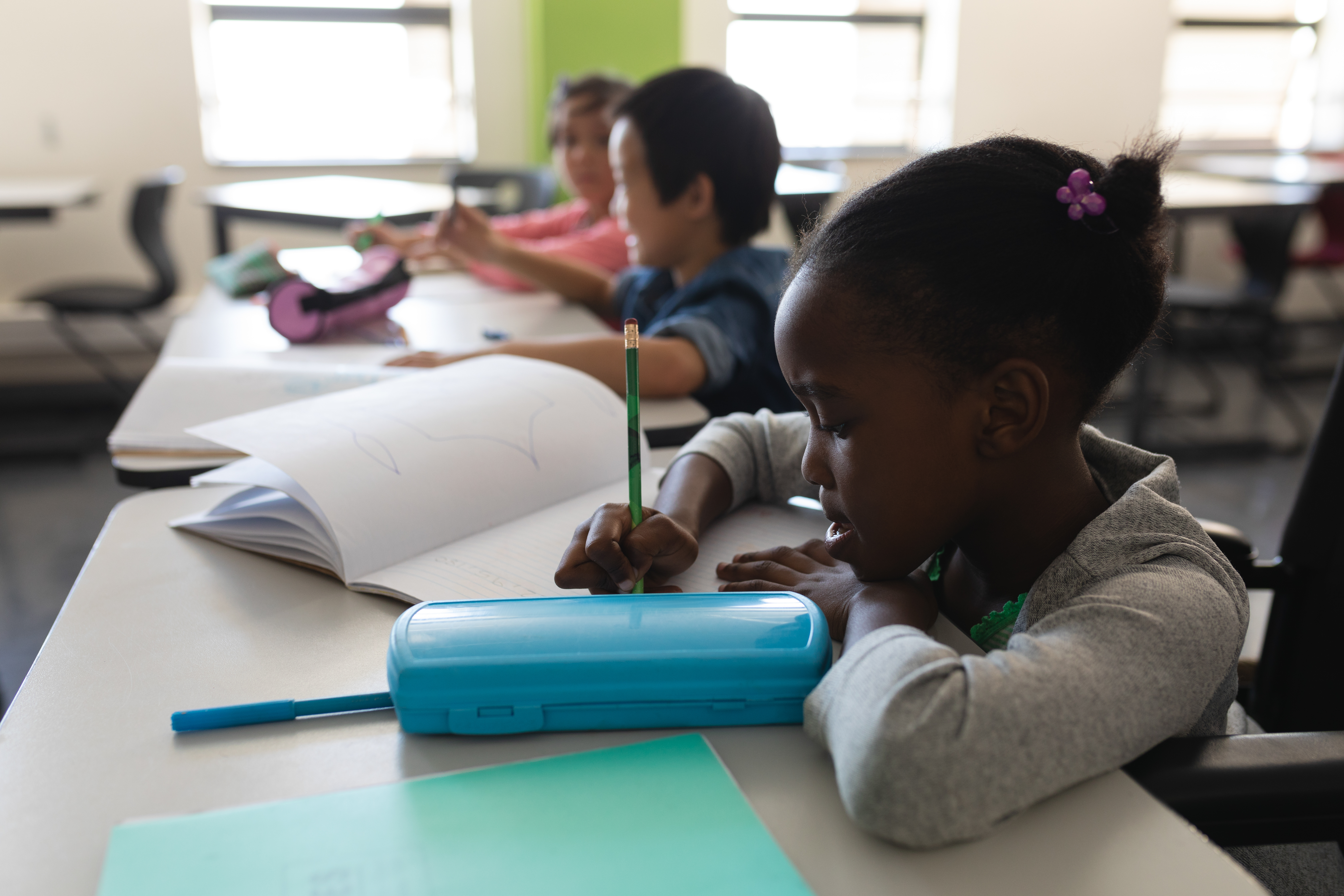 Teaching Teachers to Reflect on Race