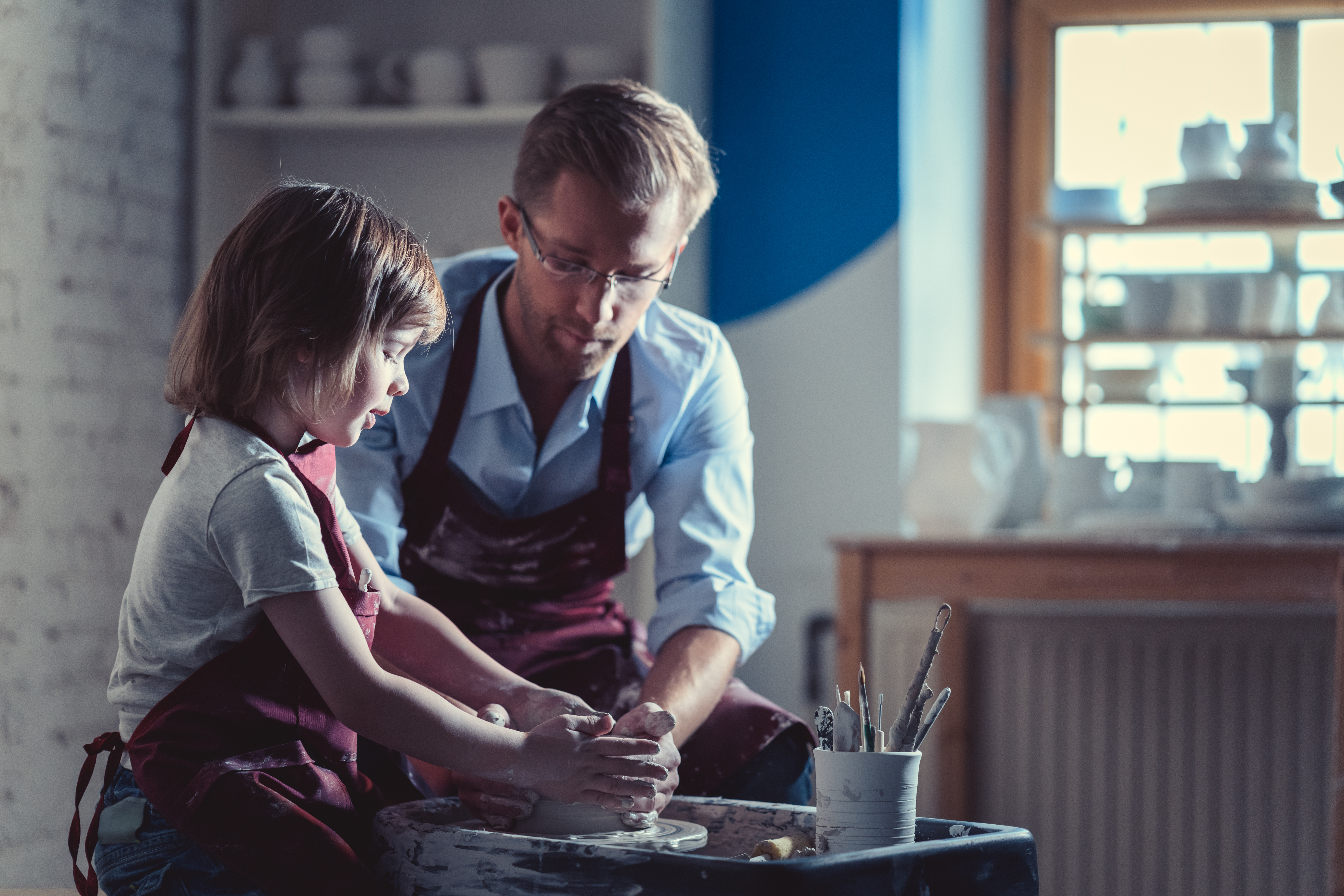 The Future of Self-Improvement, Part I: Grit Is More Important Than Talent