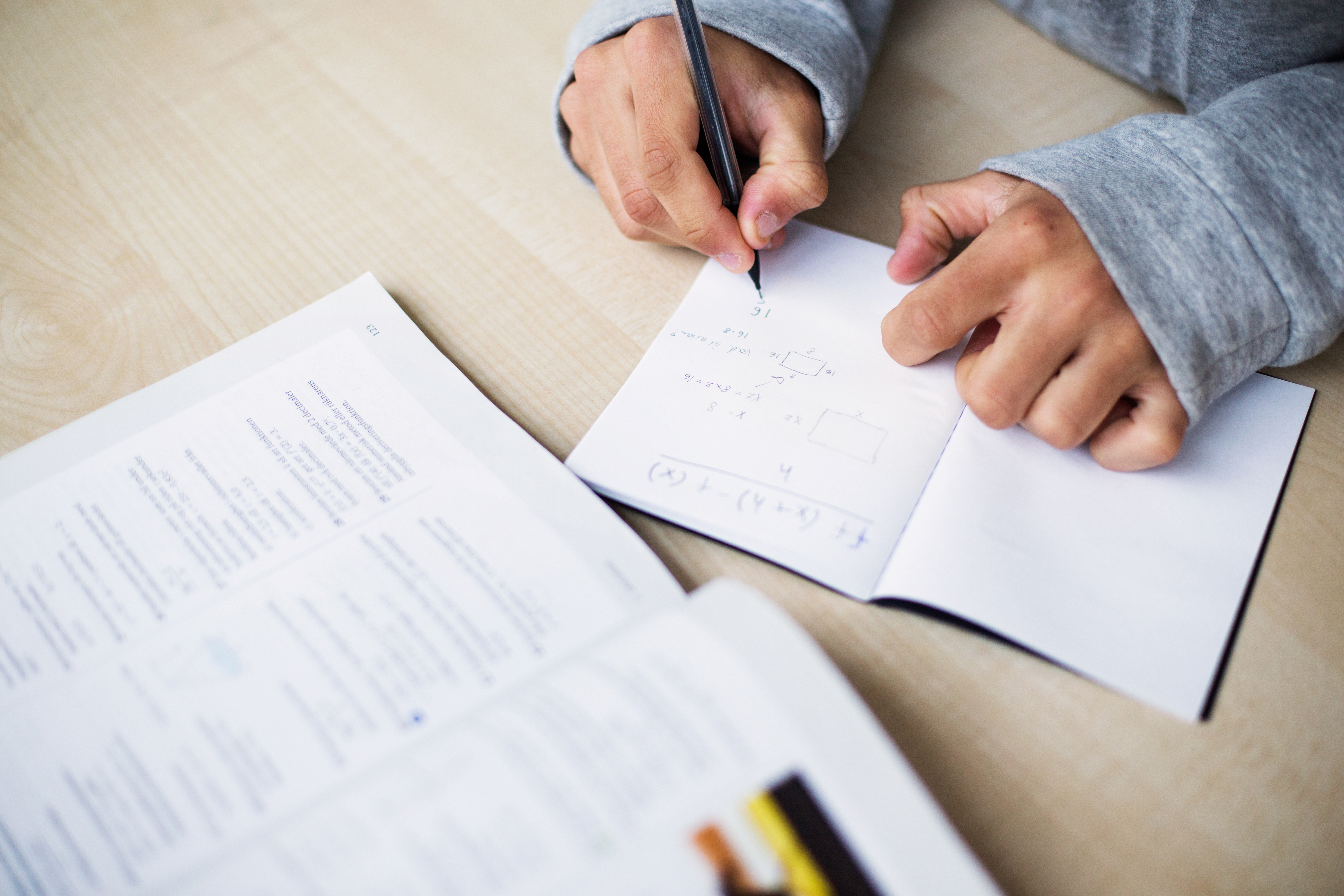The Power of Classroom Assignments