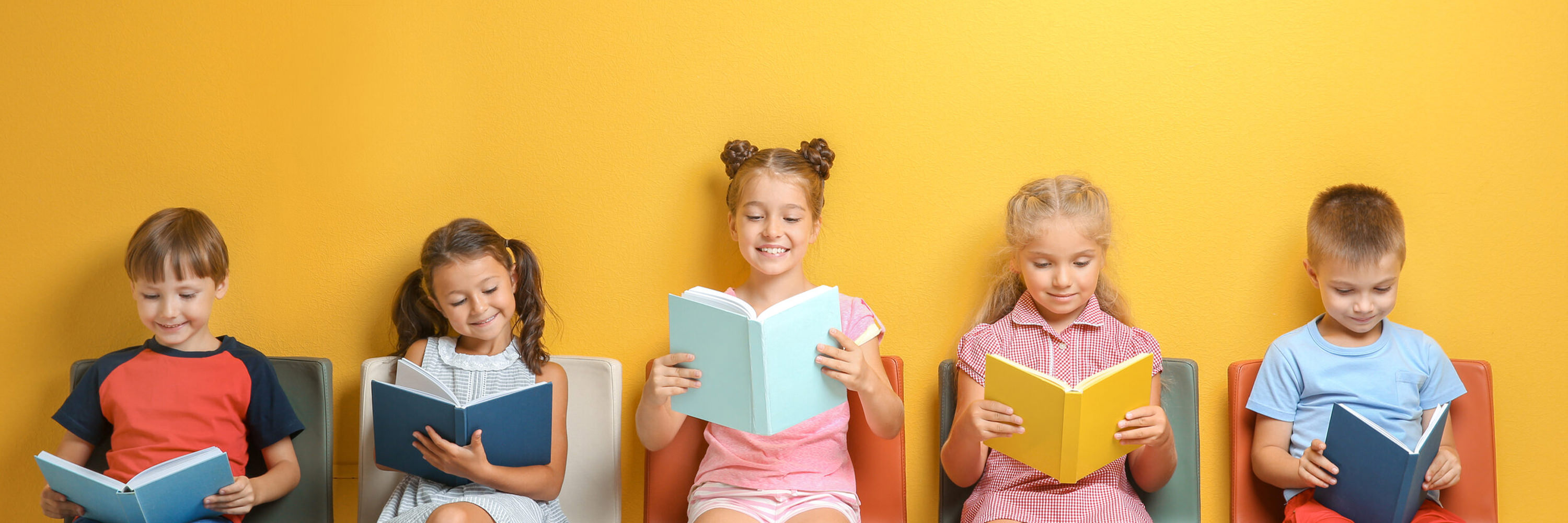 Tips to Keep Reading During Long Breaks!
