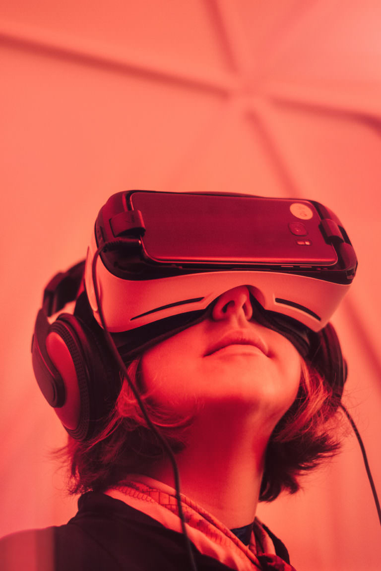 The Top 6 Technology Innovations for Education
