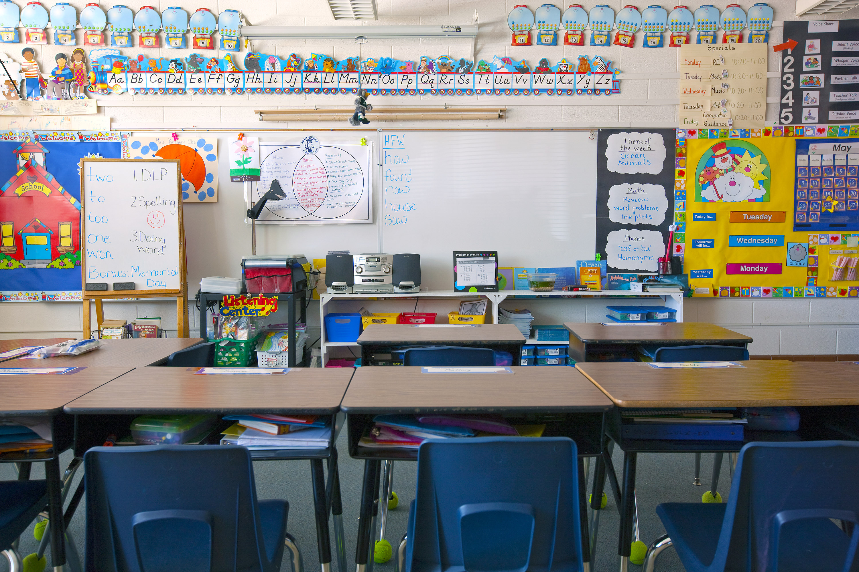 Trends That Will Transform K-12 Education in 2021